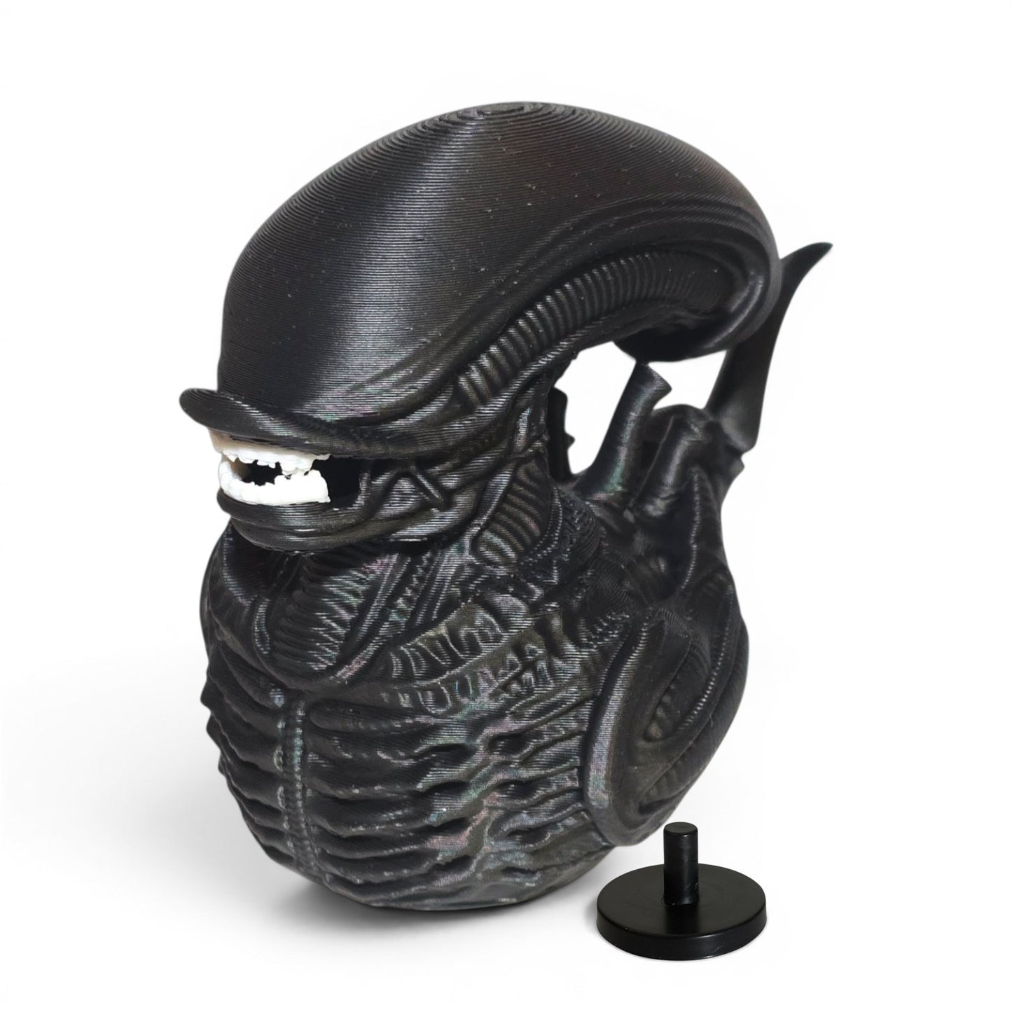 Alien Duck-Joyful Ducks-offroad-duckduckjeep-wrangler-gladiator-3d-jeep duck-custom duck-Jeep