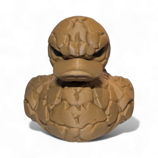 Ben Grimm Duck-Joyful Ducks-offroad-duckduckjeep-wrangler-gladiator-3d-jeep duck-custom duck-Jeep