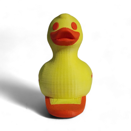 Board Life Duck-Joyful Ducks-offroad-duckduckjeep-wrangler-gladiator-3d-jeep duck-custom duck-Jeep