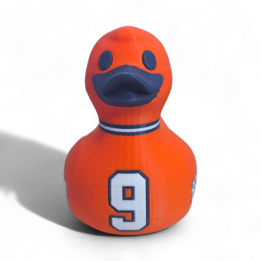 Bobby Boucher Duck-Joyful Ducks-offroad-duckduckjeep-wrangler-gladiator-3d-jeep duck-custom duck-Jeep
