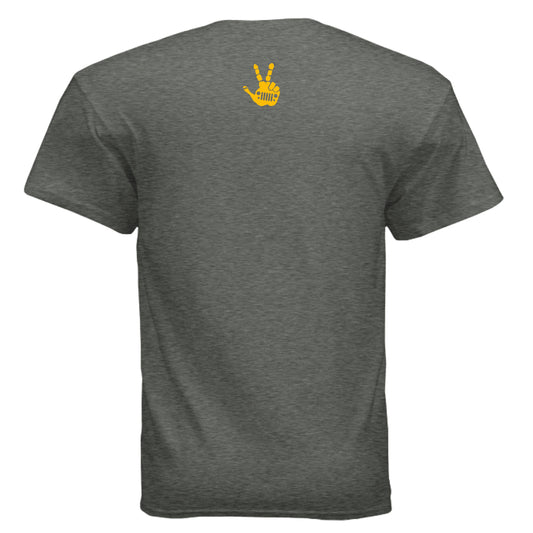 Duck Duck Jeep Certified Trail Dropper Shirt-Joyful Ducks-offroad-duckduckjeep-wrangler-gladiator-3d-jeep duck-custom duck-Jeep