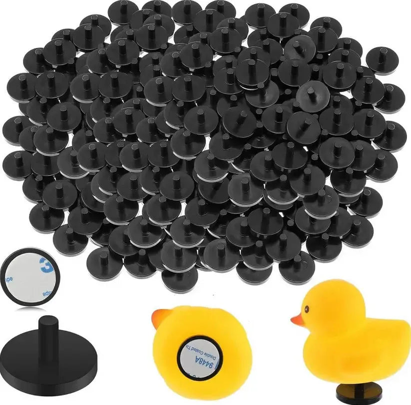 Duck Plug Holder-Joyful Ducks-offroad-duckduckjeep-wrangler-gladiator-3d-jeep duck-custom duck-Jeep