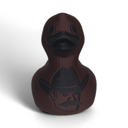 New Mexico State Aggies Duck-Joyful Ducks-offroad-duckduckjeep-wrangler-gladiator-3d-jeep duck-custom duck-Jeep