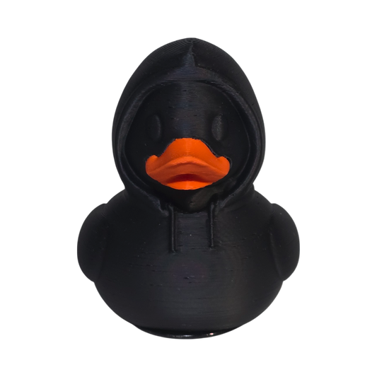 Shadow Hoodie Duck-Joyful Ducks-offroad-duckduckjeep-wrangler-gladiator-3d-jeep duck-custom duck-Jeep