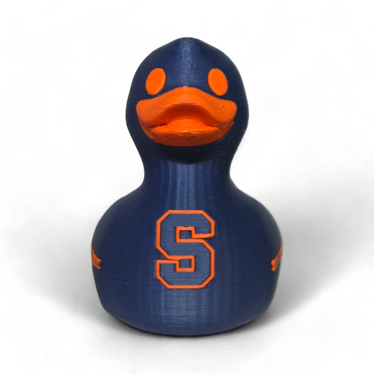 Syracuse Duck-Joyful Ducks-offroad-duckduckjeep-wrangler-gladiator-3d-jeep duck-custom duck-Jeep