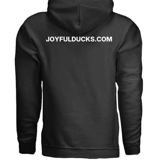 What the duck hoodie-Joyful Ducks-offroad-duckduckjeep-wrangler-gladiator-3d-jeep duck-custom duck-Jeep