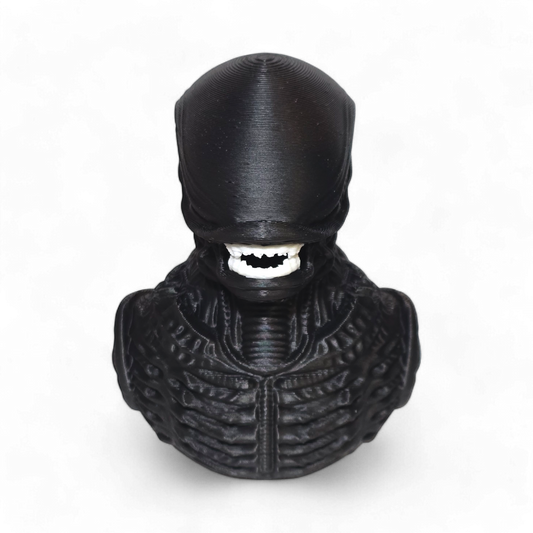 Xeno Alien Duck-Joyful Ducks-offroad-duckduckjeep-wrangler-gladiator-3d-jeep duck-custom duck-Jeep