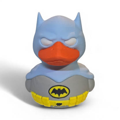 Bat Duck Duo-Joyful Ducks-offroad-duckduckjeep-wrangler-gladiator-3d-jeep duck-custom duck-Jeep