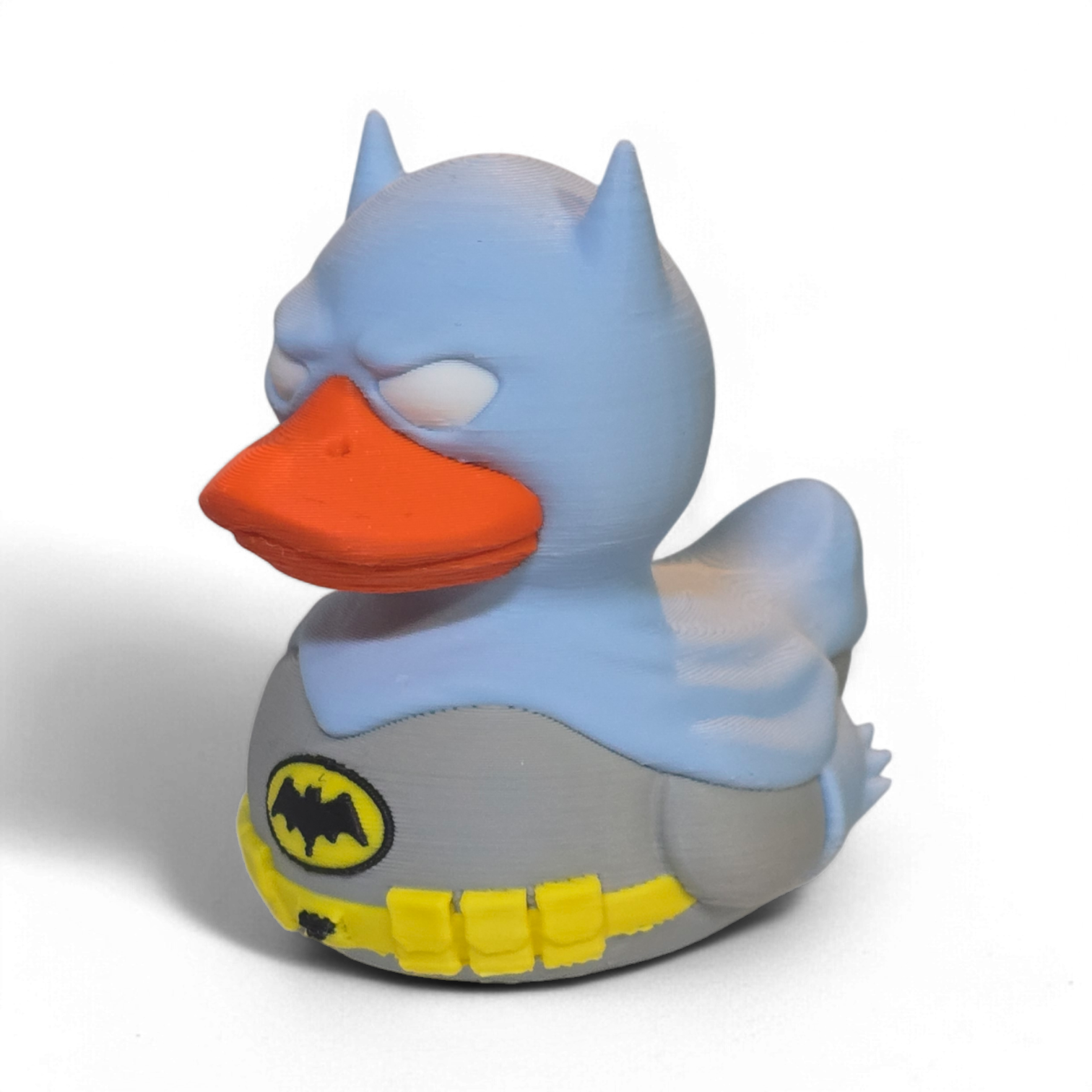 Bat Duck Duo-Joyful Ducks-offroad-duckduckjeep-wrangler-gladiator-3d-jeep duck-custom duck-Jeep