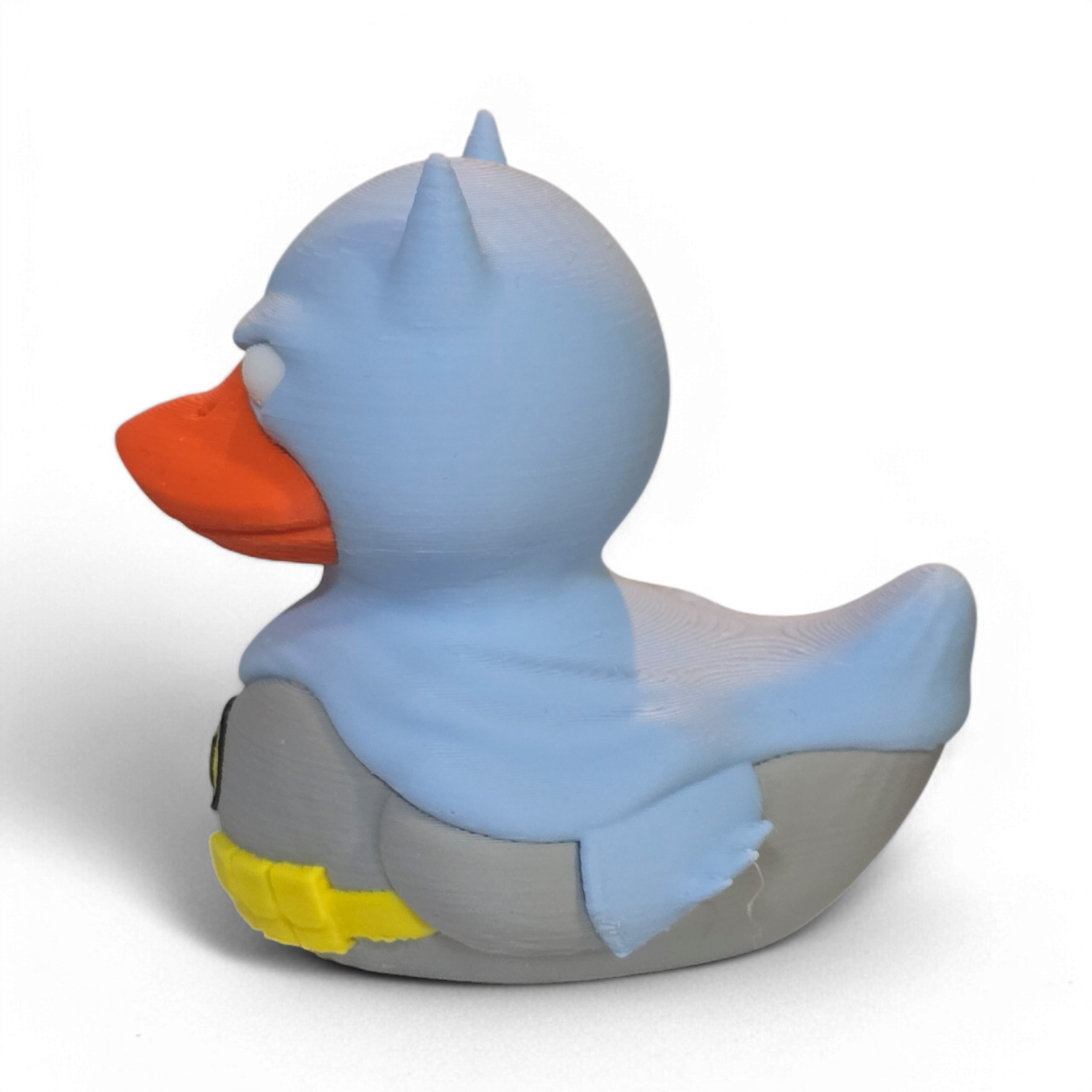 Bat Duck Duo-Joyful Ducks-offroad-duckduckjeep-wrangler-gladiator-3d-jeep duck-custom duck-Jeep