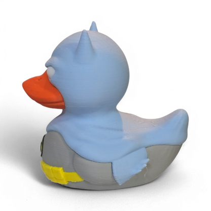 Bat Duck Duo-Joyful Ducks-offroad-duckduckjeep-wrangler-gladiator-3d-jeep duck-custom duck-Jeep
