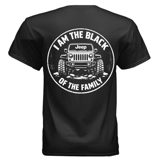 Black Jeep Shirt-Joyful Ducks-offroad-duckduckjeep-wrangler-gladiator-3d-jeep duck-custom duck-Jeep