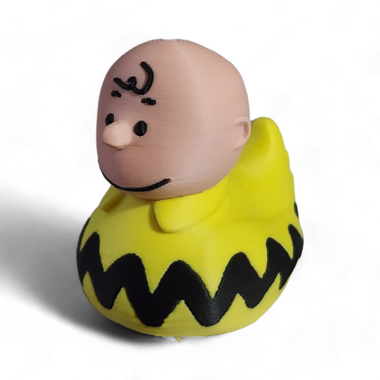 Charlie Duck-Joyful Ducks-offroad-duckduckjeep-wrangler-gladiator-3d-jeep duck-custom duck-Jeep