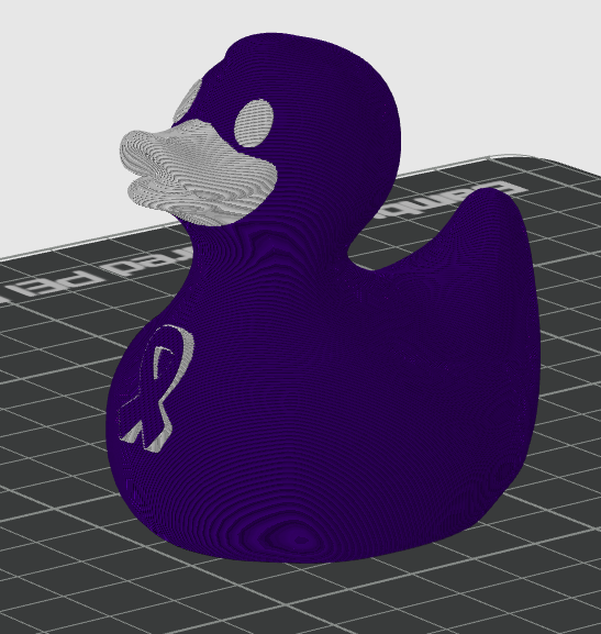 Custom Ducks with Logo & Side Text — Bulk Pricing for Events & Teams-Joyful Ducks-offroad-duckduckjeep-wrangler-gladiator-3d-jeep duck-custom duck-Jeep