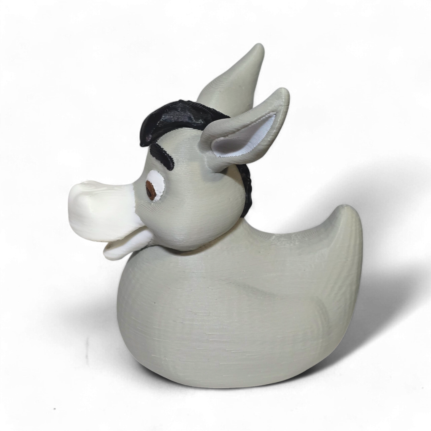 Donkey Duck-Joyful Ducks-offroad-duckduckjeep-wrangler-gladiator-3d-jeep duck-custom duck-Jeep