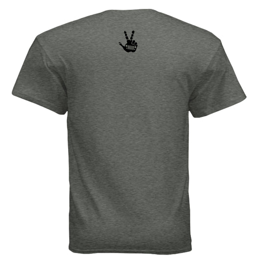 Fueled By Freedom & Rubber Ducks Shirt-Joyful Ducks-offroad-duckduckjeep-wrangler-gladiator-3d-jeep duck-custom duck-Jeep