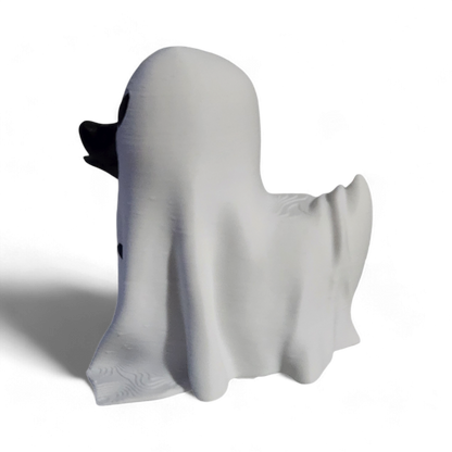 Ghost Duck-Joyful Ducks-offroad-duckduckjeep-wrangler-gladiator-3d-jeep duck-custom duck-Jeep