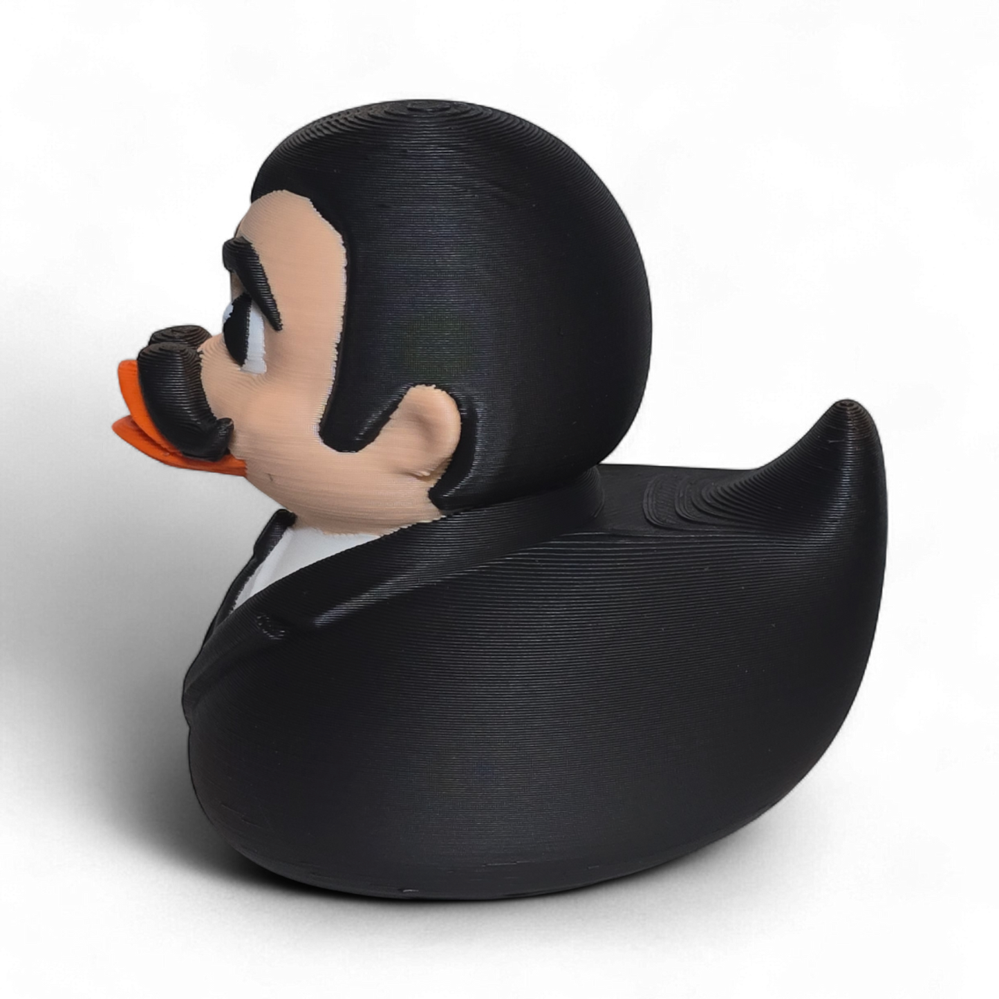 Gomez Duck-Joyful Ducks-offroad-duckduckjeep-wrangler-gladiator-3d-jeep duck-custom duck-Jeep