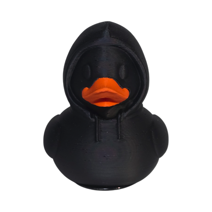 Hoodie Duck-Joyful Ducks-offroad-duckduckjeep-wrangler-gladiator-3d-jeep duck-custom duck-Jeep