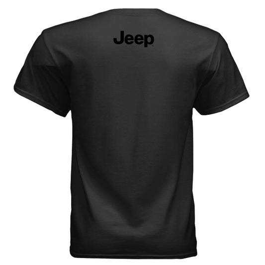 No Roads No Rules No Problem Shirt-Joyful Ducks-offroad-duckduckjeep-wrangler-gladiator-3d-jeep duck-custom duck-Jeep