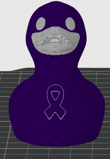 Custom Ducks with Logo & Side Text — Bulk Pricing for Events & Teams