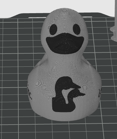 Custom Ducks with Logo & Side Text — Bulk Pricing for Events & Teams