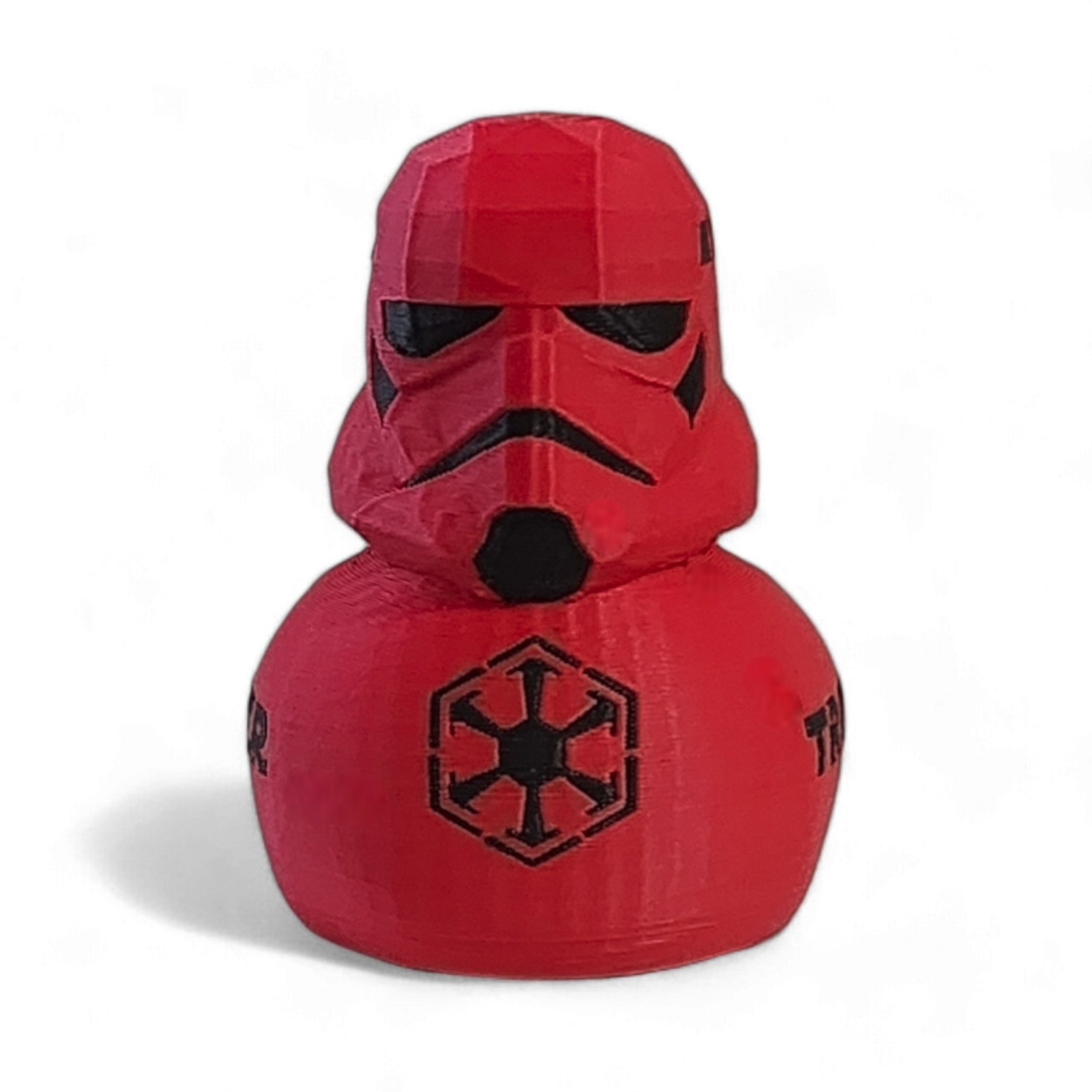 Sith Trooper Duck-Joyful Ducks-offroad-duckduckjeep-wrangler-gladiator-3d-jeep duck-custom duck-Jeep