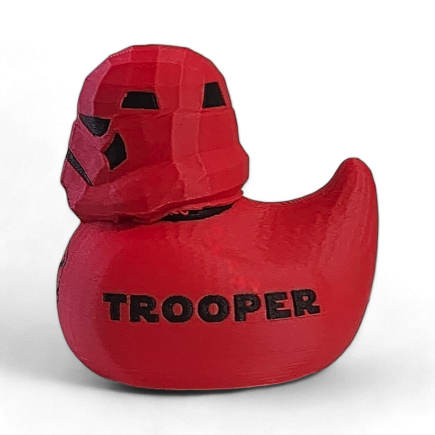 Sith Trooper Duck-Joyful Ducks-offroad-duckduckjeep-wrangler-gladiator-3d-jeep duck-custom duck-Jeep