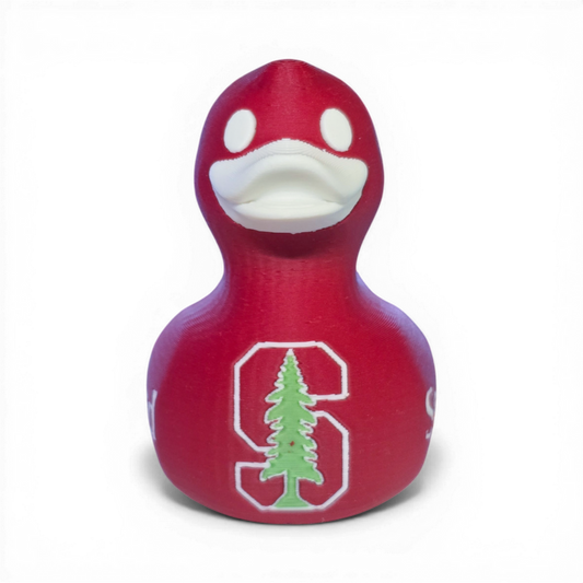 Stanford Duck-Joyful Ducks-offroad-duckduckjeep-wrangler-gladiator-3d-jeep duck-custom duck-Jeep
