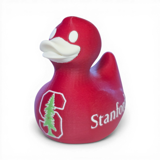 Stanford Duck-Joyful Ducks-offroad-duckduckjeep-wrangler-gladiator-3d-jeep duck-custom duck-Jeep