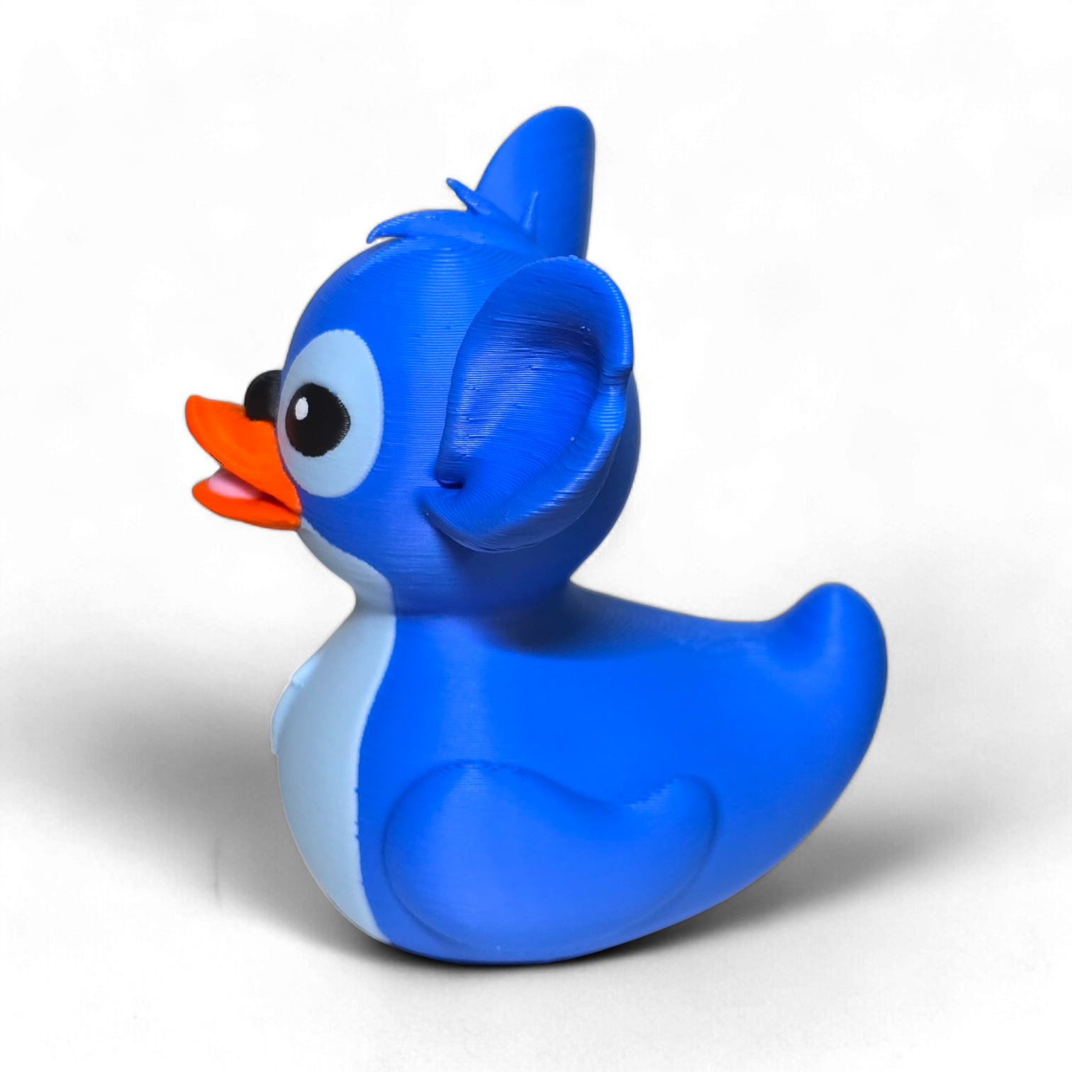 Stitch Duck-Joyful Ducks-offroad-duckduckjeep-wrangler-gladiator-3d-jeep duck-custom duck-Jeep