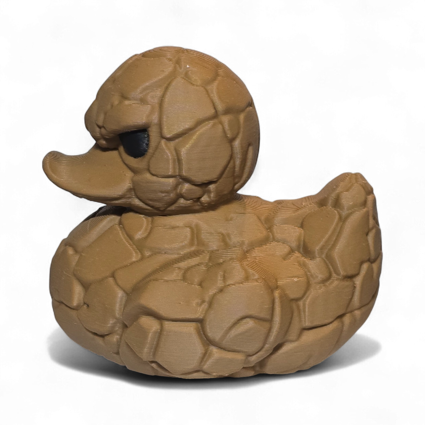 The Thing Duck-Joyful Ducks-offroad-duckduckjeep-wrangler-gladiator-3d-jeep duck-custom duck-Jeep
