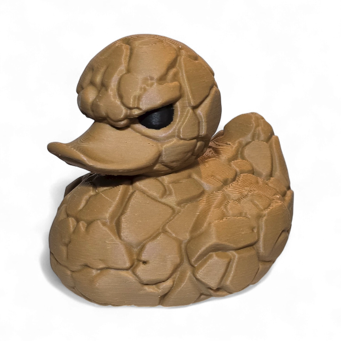 The Thing Duck-Joyful Ducks-offroad-duckduckjeep-wrangler-gladiator-3d-jeep duck-custom duck-Jeep