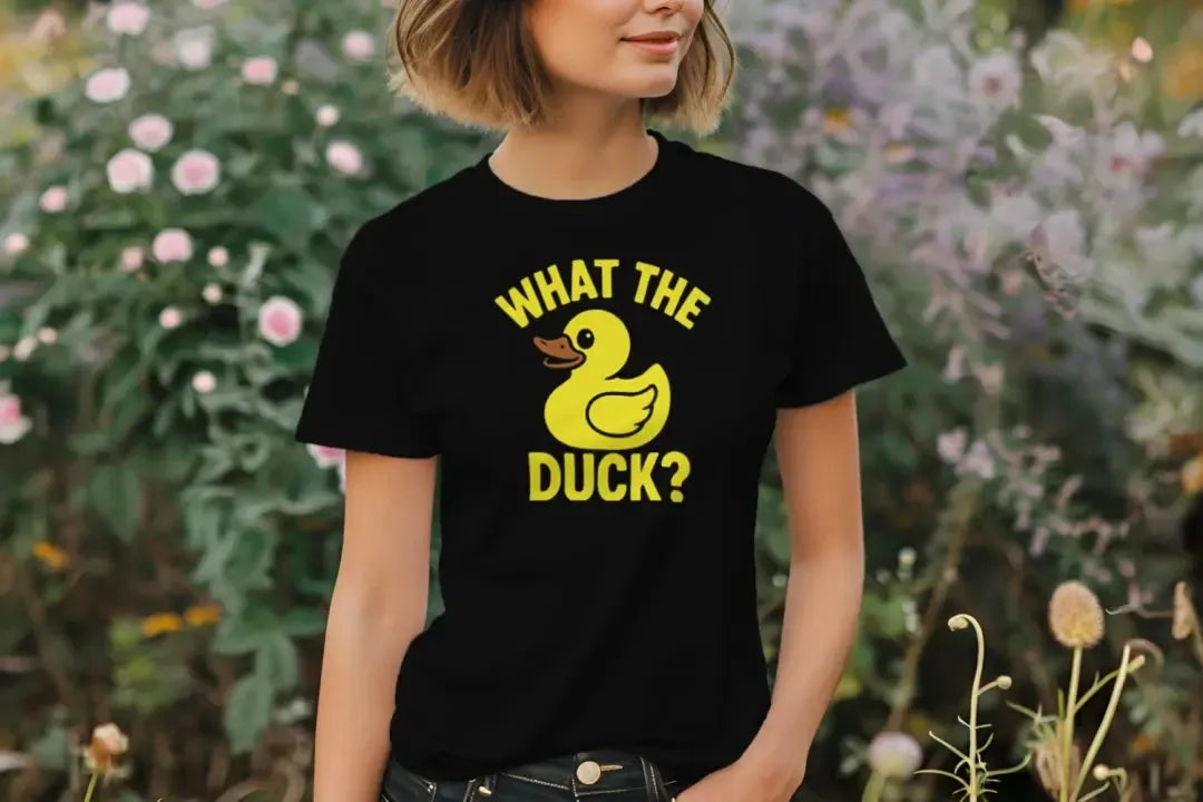 WHAT THE DUCK-Joyful Ducks-offroad-duckduckjeep-wrangler-gladiator-3d-jeep duck-custom duck-Jeep