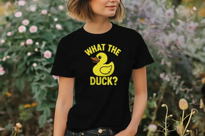 WHAT THE DUCK-Joyful Ducks-offroad-duckduckjeep-wrangler-gladiator-3d-jeep duck-custom duck-Jeep