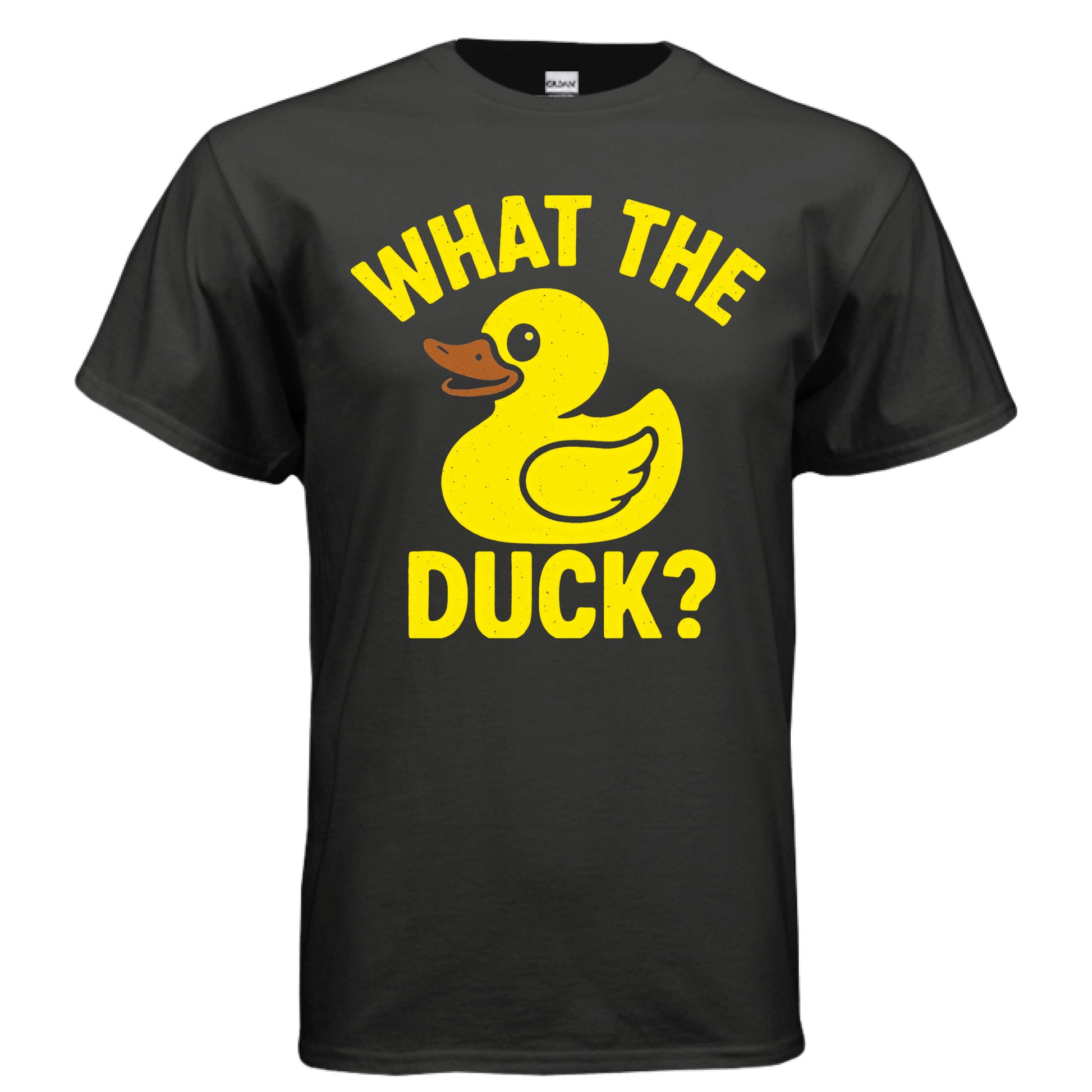 WHAT THE DUCK-Joyful Ducks-offroad-duckduckjeep-wrangler-gladiator-3d-jeep duck-custom duck-Jeep