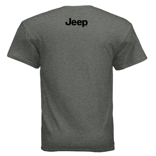 Weekend Forecast Shirt-Joyful Ducks-offroad-duckduckjeep-wrangler-gladiator-3d-jeep duck-custom duck-Jeep