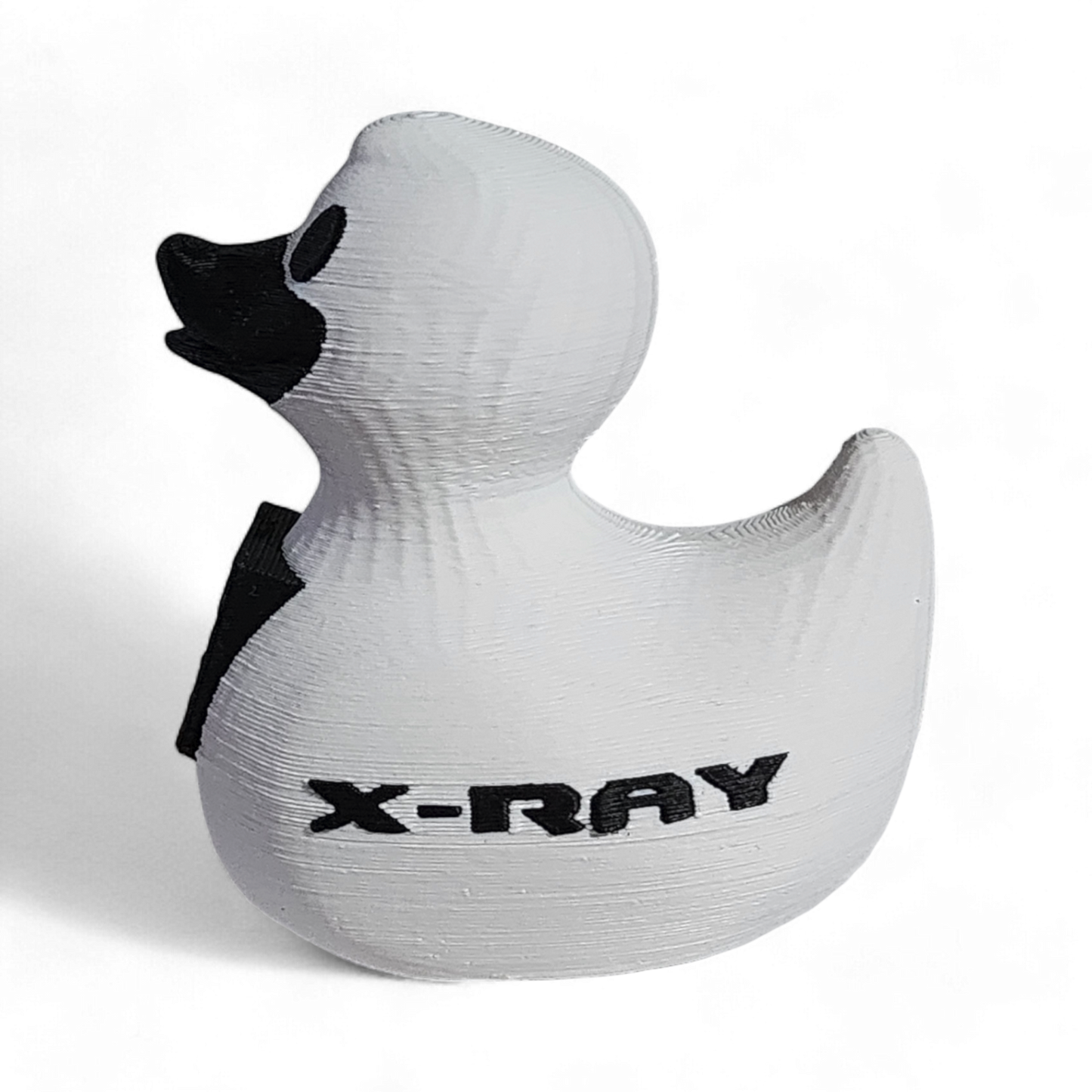 X RAY DUCK-Joyful Ducks-offroad-duckduckjeep-wrangler-gladiator-3d-jeep duck-custom duck-Jeep
