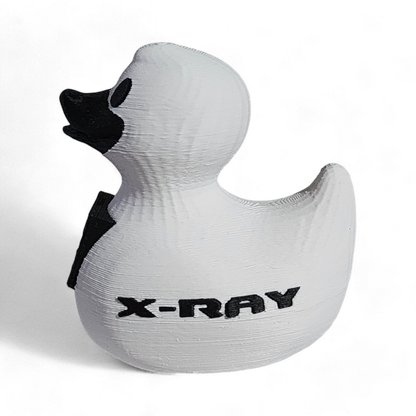 X RAY DUCK-Joyful Ducks-offroad-duckduckjeep-wrangler-gladiator-3d-jeep duck-custom duck-Jeep