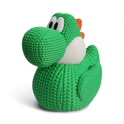 Yoshi Duck-Joyful Ducks-offroad-duckduckjeep-wrangler-gladiator-3d-jeep duck-custom duck-Jeep