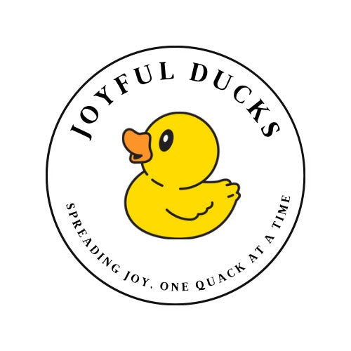 Joyful Ducks