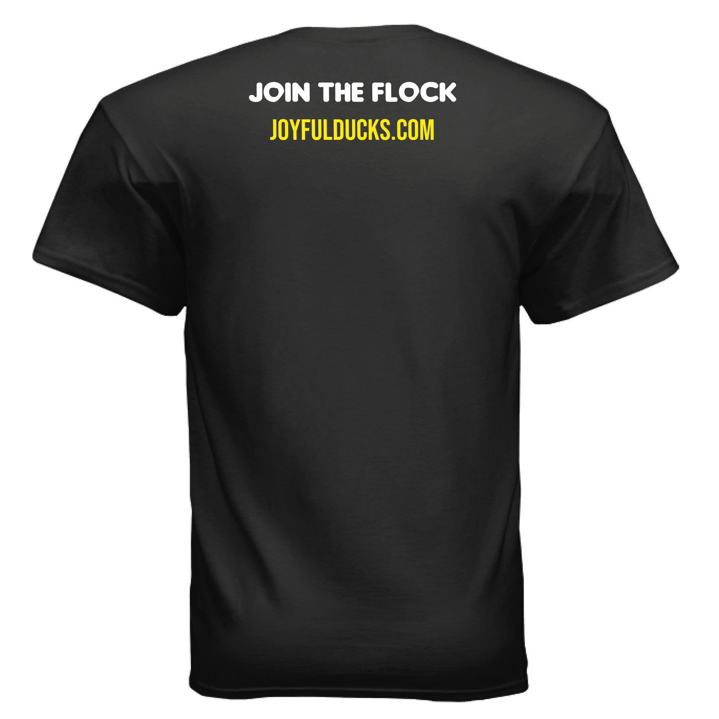 BLACK - BACK