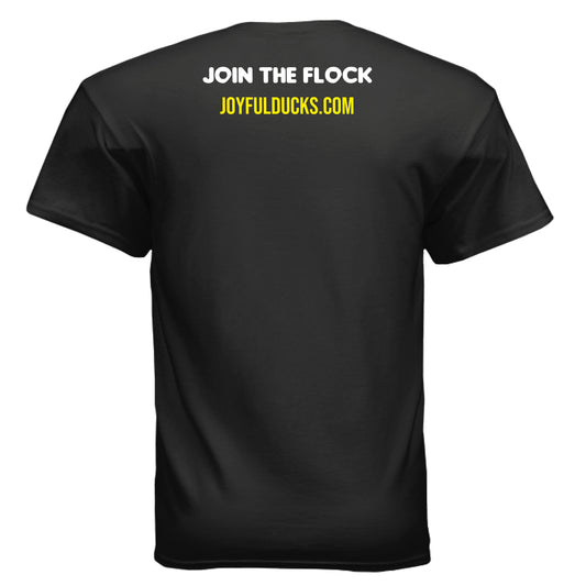 BLACK - BACK